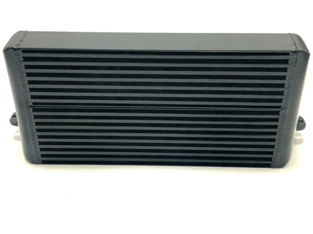 MAD BMW 7" Stepped Core F Chassis Race Intercooler N20 N26 N55 1/2/3/4/M2