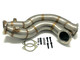 MAD BMW N54 Downpipes 135i 1M 335i Rear Wheel Drive