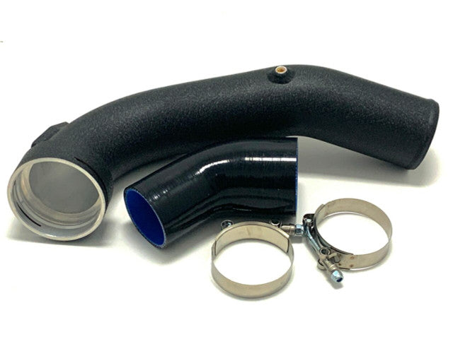 MAD N55 Charge Pipe BMW 135 335 E Chassis