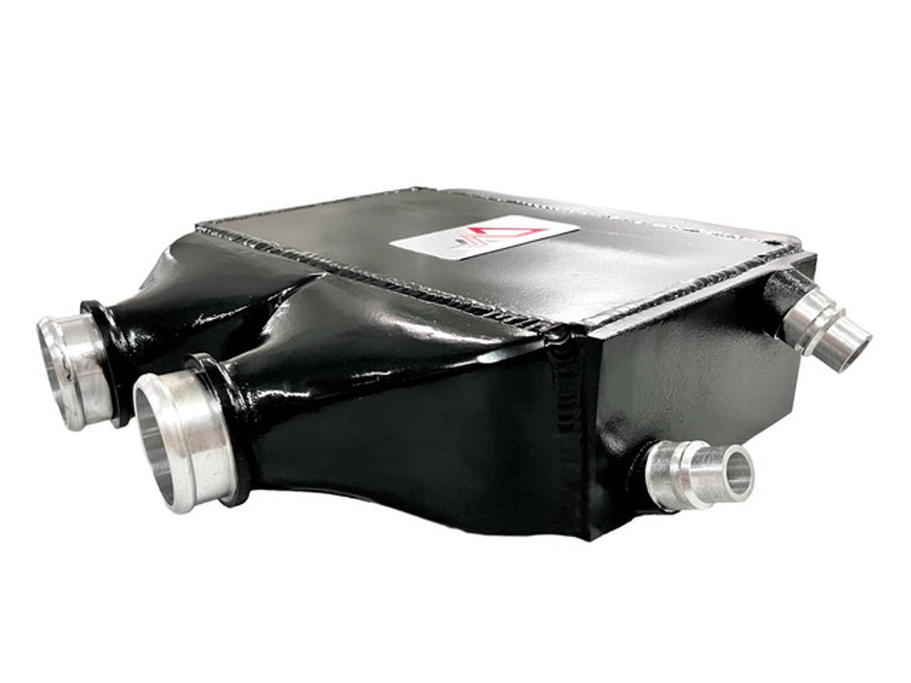 MAD BMW S55 TOP MOUNT COOLER M3 M4 M2 COMPETITION