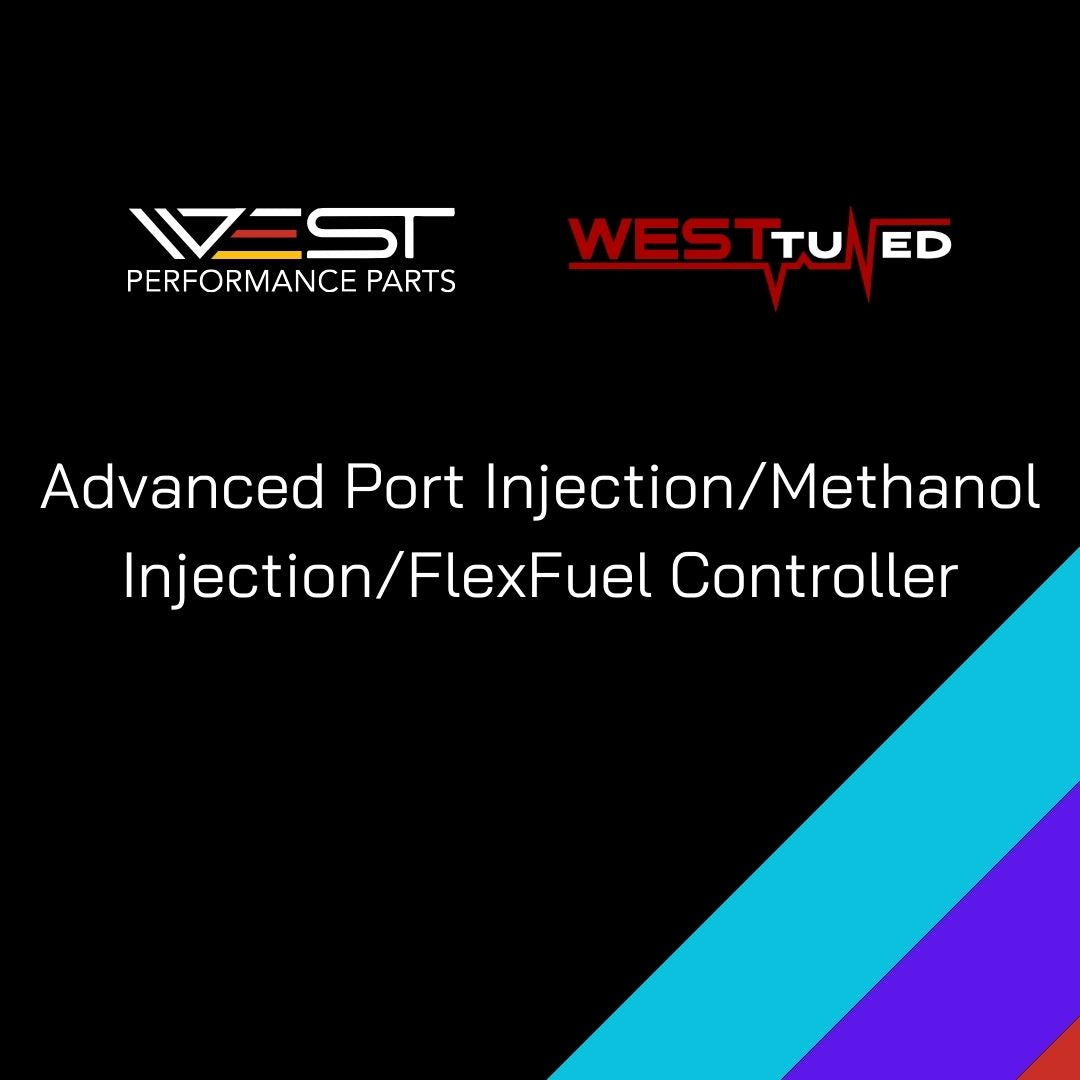 Advanced Port Injection/Methanol Injection/FlexFuel Controller (i.e. Motive Reflex, Spilt Second AIC2-V..etc) Setup/Tuning