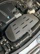 MAD BMW F3x N20 228 328 428 High Flow Air Intake W/ Heat Shield