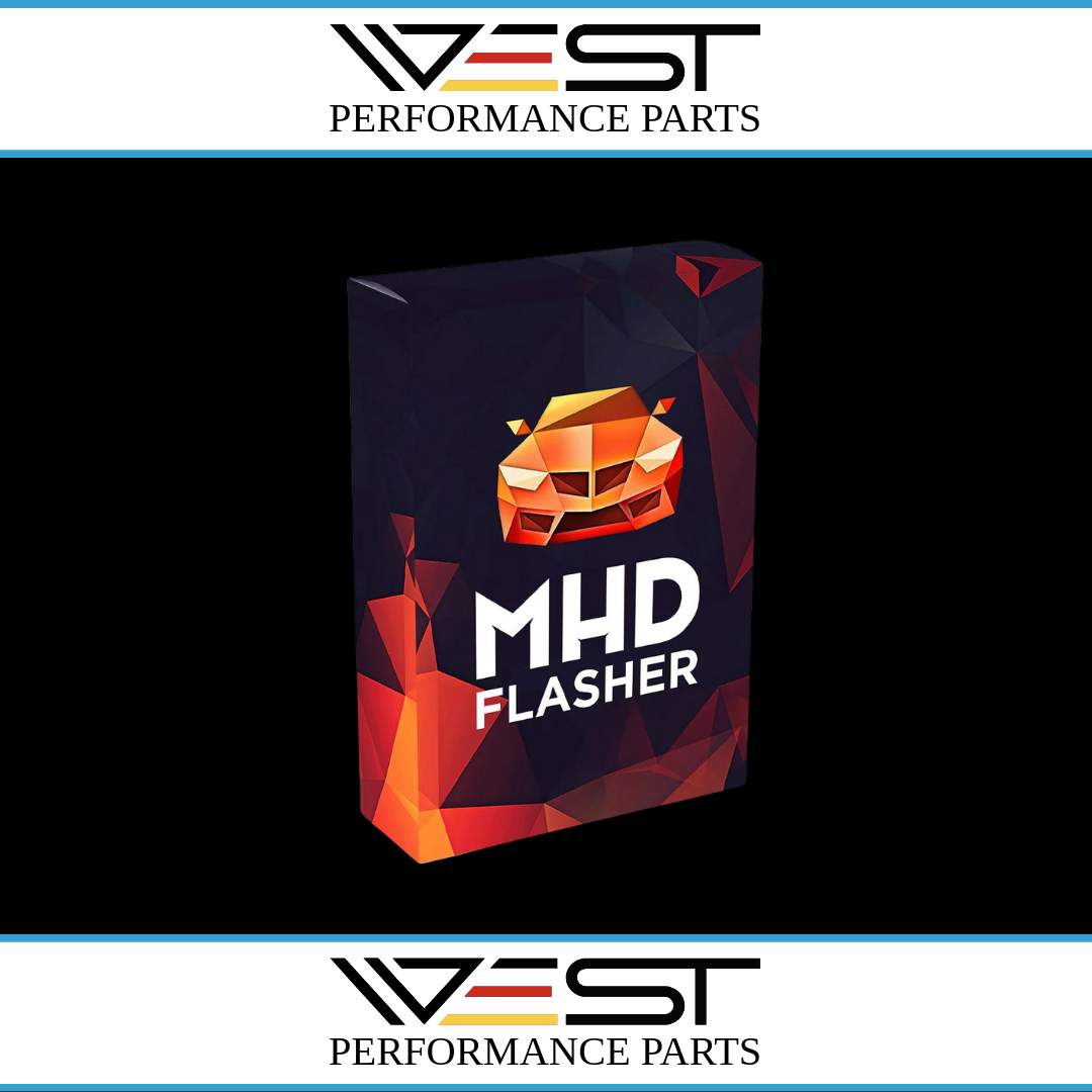 MHD N54 Flasher License