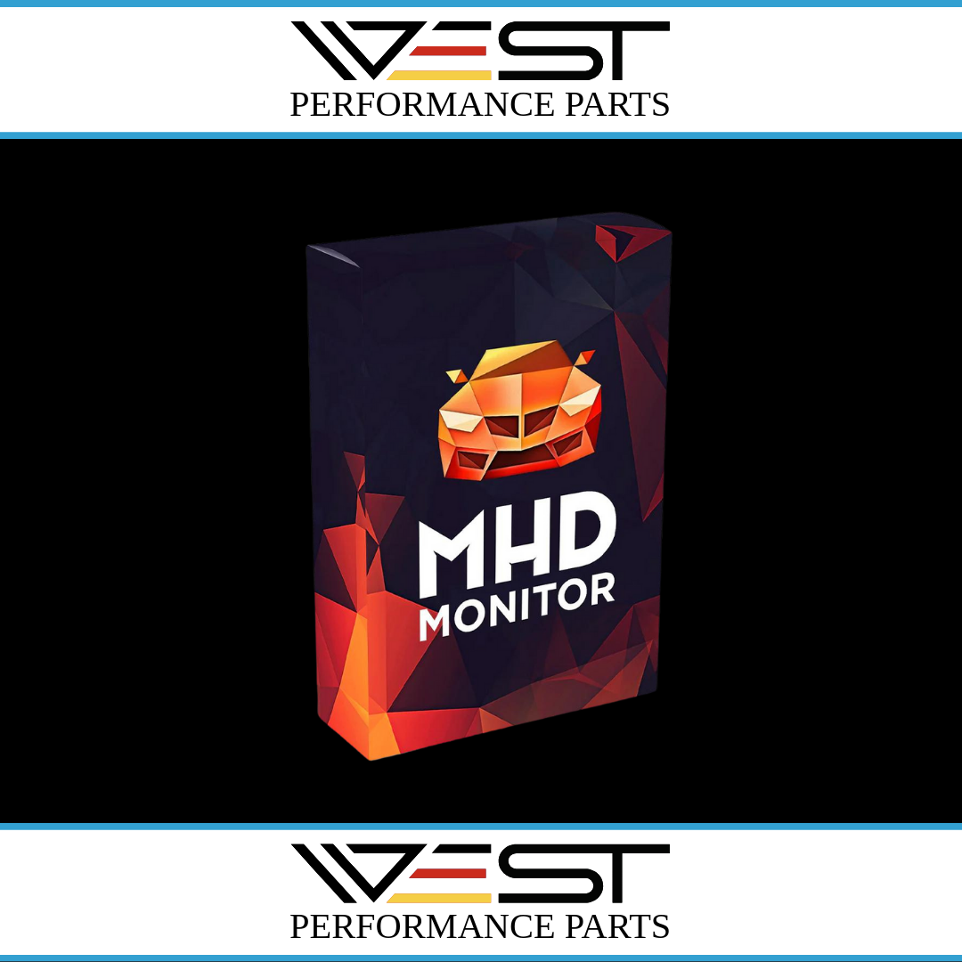 MHD B58 Monitor License