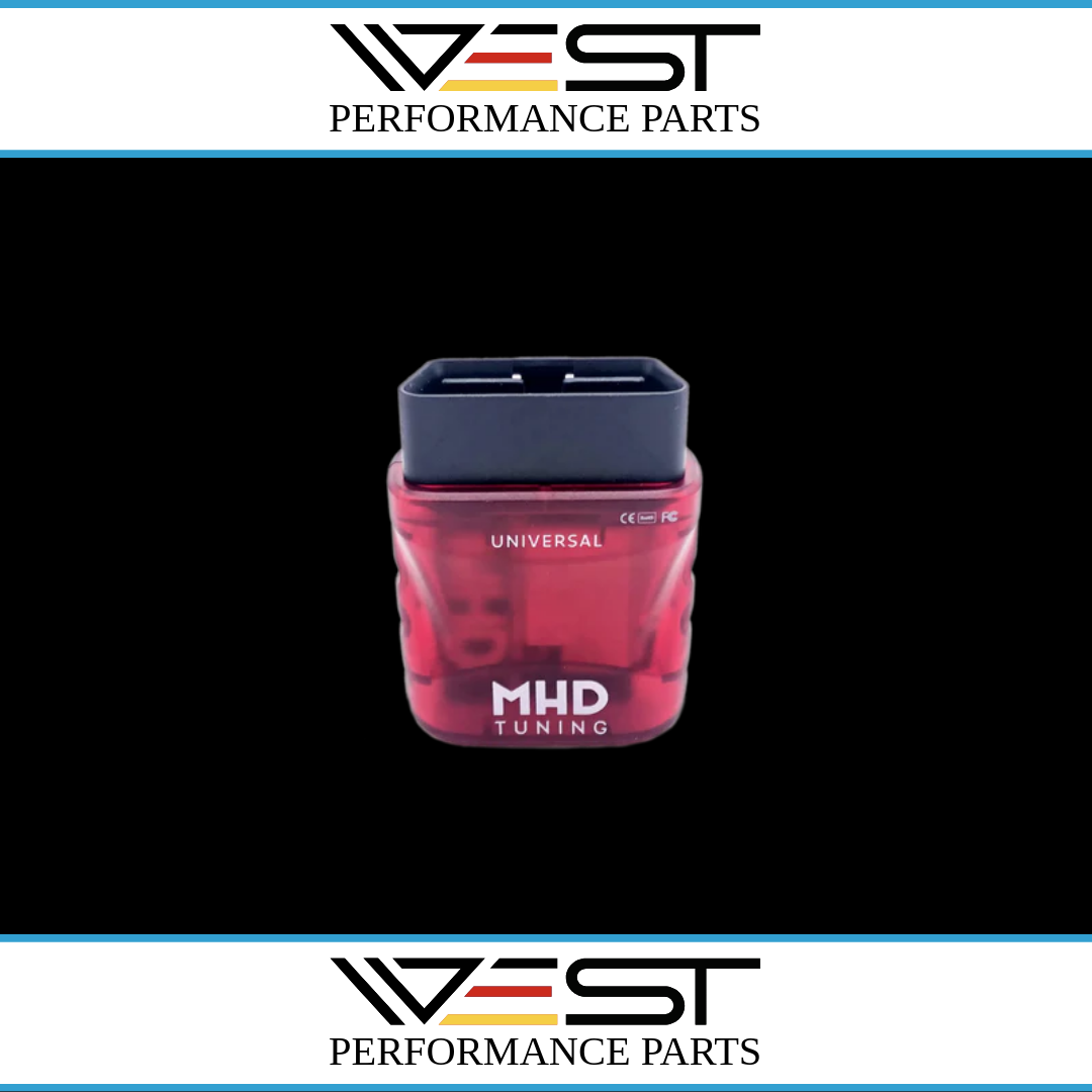 MHD Flasher Wireless Adapter