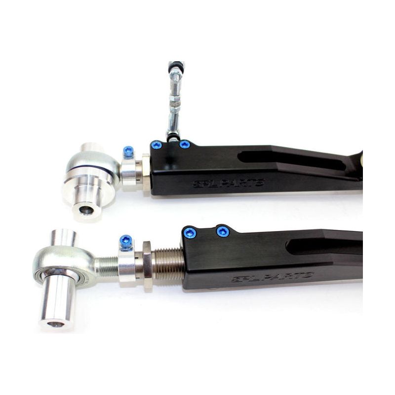 SPL Parts 06-13 BMW 3 Series/1 Series (E9X/E8X) Front Lower Control Arms