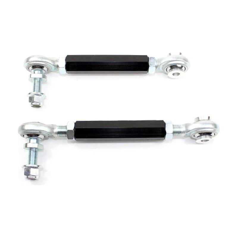 SPL Parts 06-13 BMW 3 Series/1 Series (E9X/E8X) Rear Swaybar Endlinks