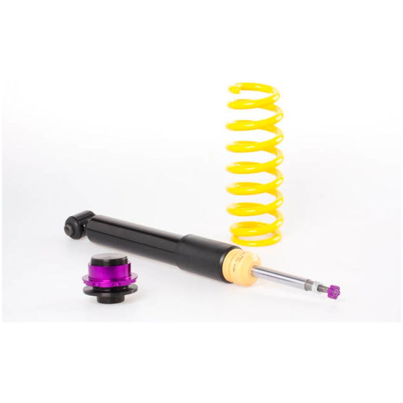 KW Coilover Kit V2 BMW 3 Series F30 6-Cyl w/o EDC