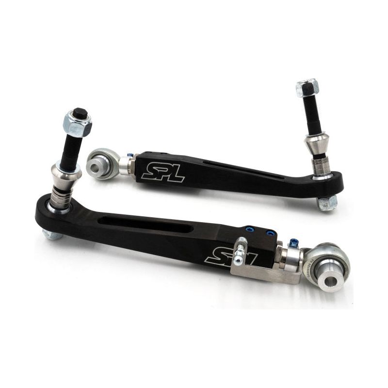 SPL Parts 2012+ BMW 3 Series/4 Series F3X Front Lower Control Arms