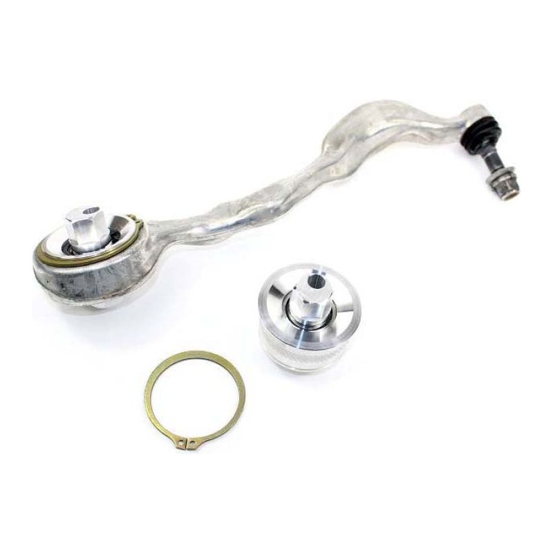 SPL Parts 06-13 BMW 3 Series/1 Series (E9X/E8X) Adjustable Front Caster Rod Monoball Bushings