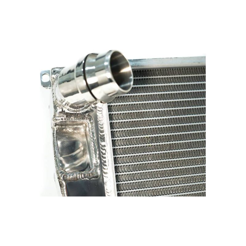 CSF 2006 BMW 325 / 07-09 BMW 328 / 06-10 BMW 330 / 09-10 BMW Z4 Radiator