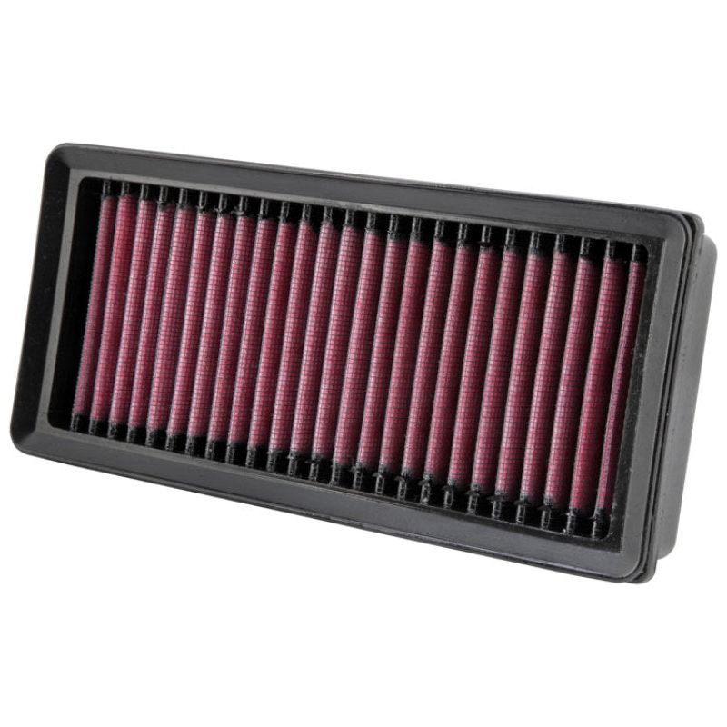 K&N 11-12 BMW K1600 GT Panel Air Filter