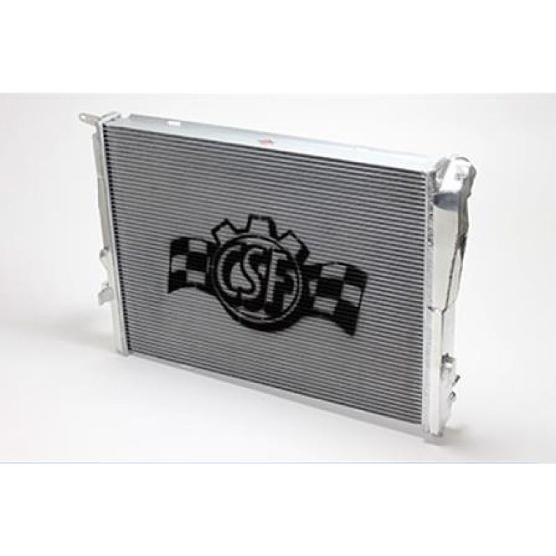 CSF 07-13 BMW M3 (E9X) Triple Pass Radiator