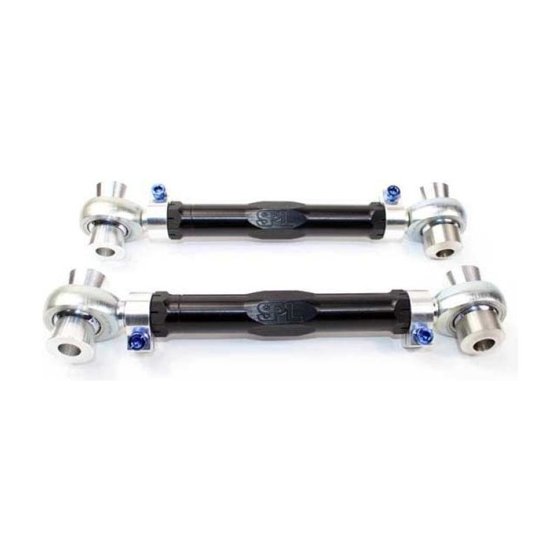 SPL Parts 06-13 BMW 3 Series/1 Series (E9X/E8X) Rear Upper Arm Links