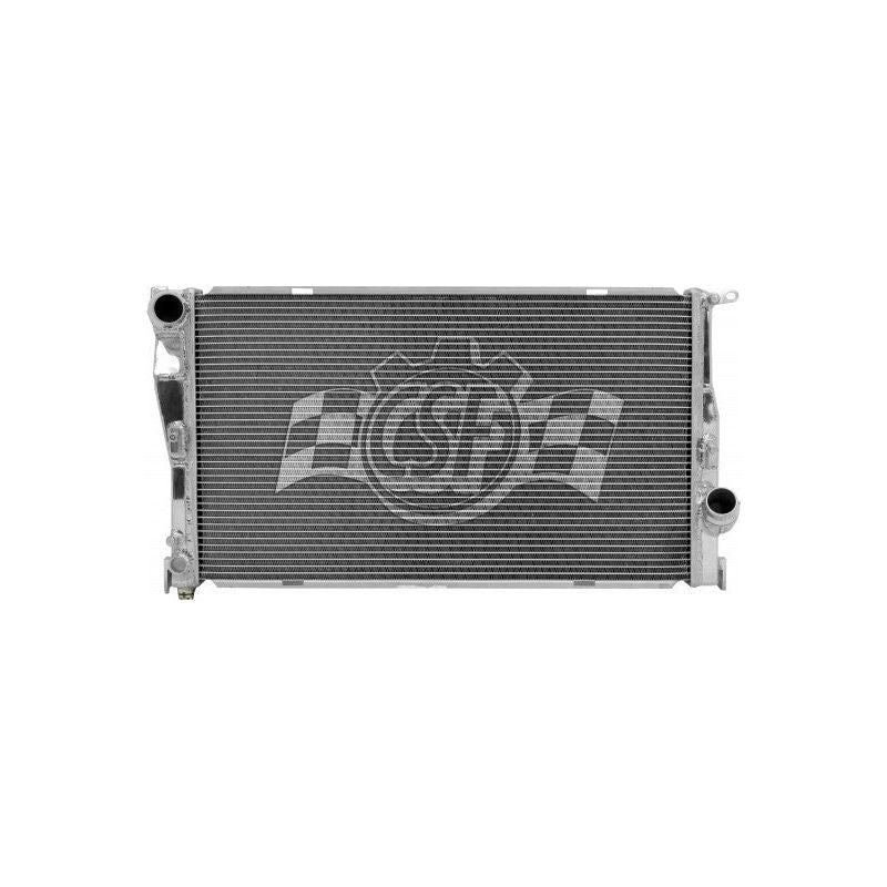 CSF BMW 2 Seires (F22/F23) / BMW 3 Series (F30/F31/F34) / BMW 4 Series (F32/F33/F36) A/T Radiator