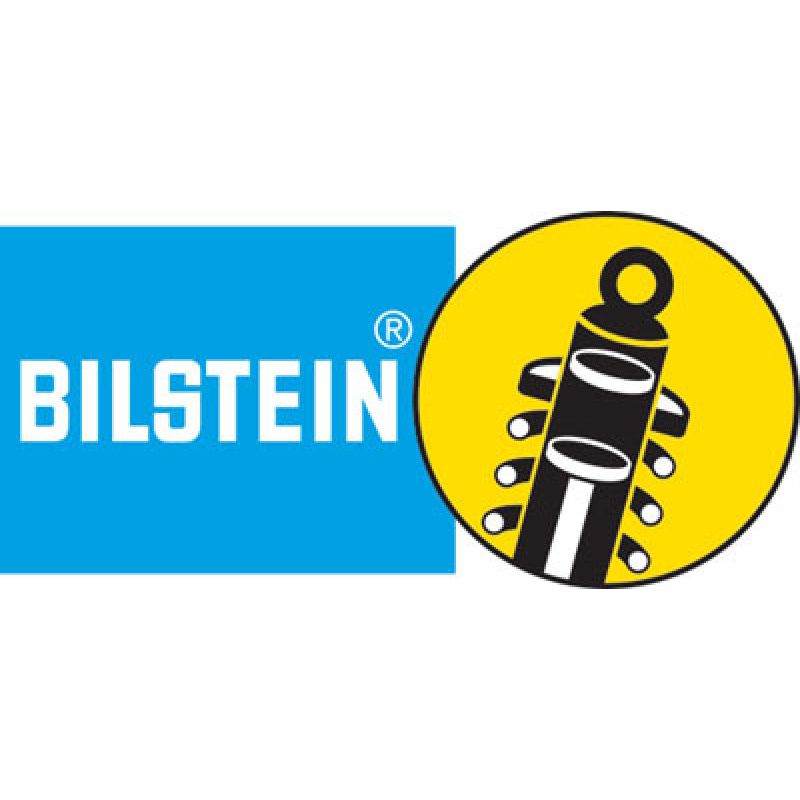 Bilstein B6 2004 BMW 525i Base Front 36mm Monotube Strut Assembly