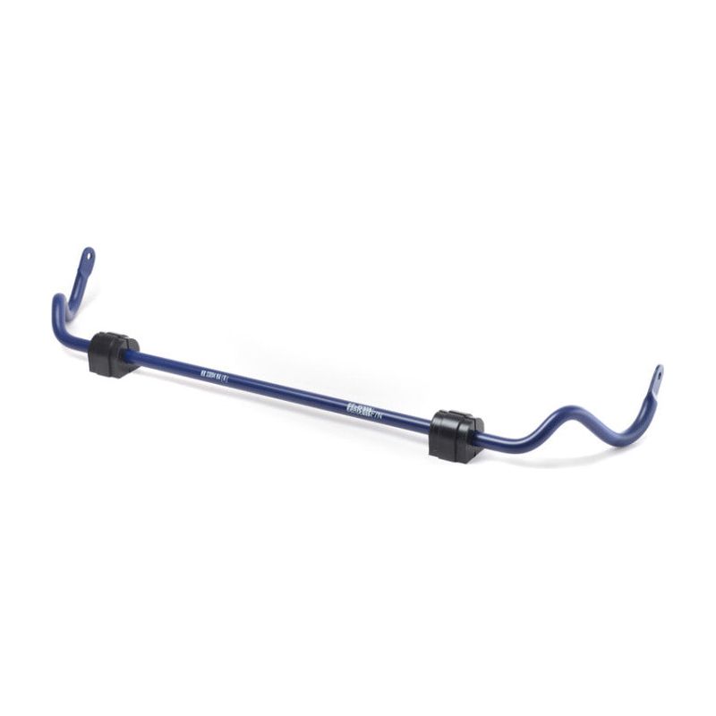 H&R 11-16 BMW 528i/535i/550i F10 (2WD) 20mm Non-Adjustable 20mm Sway Bar - Rear (Non Dynamic Drive)