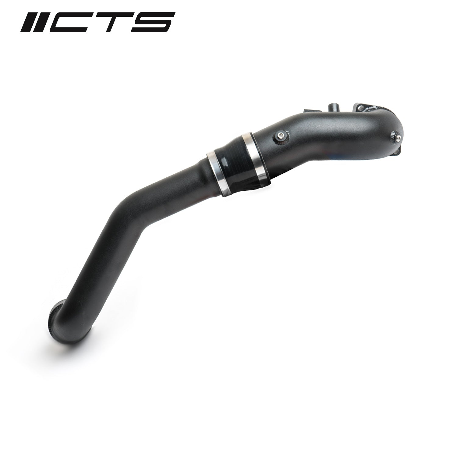 CTS TURBO Charge Pipe Upgrade Kit for BMW G01/G02/G05/G07/G11/G20/G29 and A90/A91 Toyota Supra B58C/B58TU 3.0L 2020+