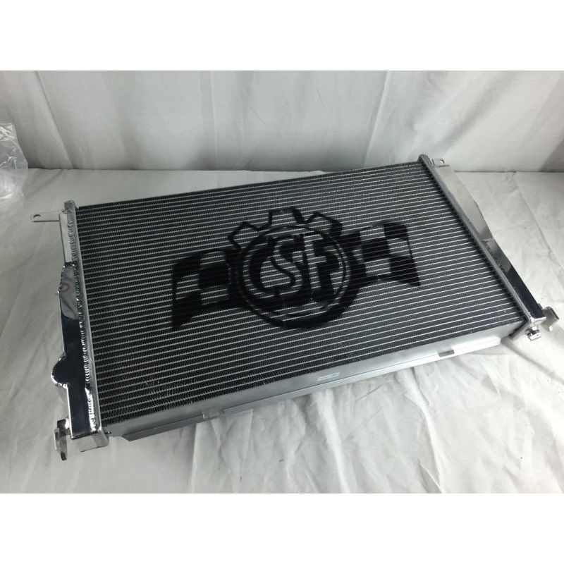 CSF 2011+ BMW 1 Series M / 07-11 BMW 335i / 2009+ BMW Z4 sDrive30i/Z4 sDrive35i (A/T Only) Radiator